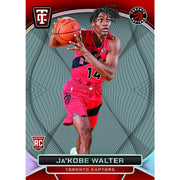 2024/25 Panini Totally Certified Basketball Blaster 20-Box Case