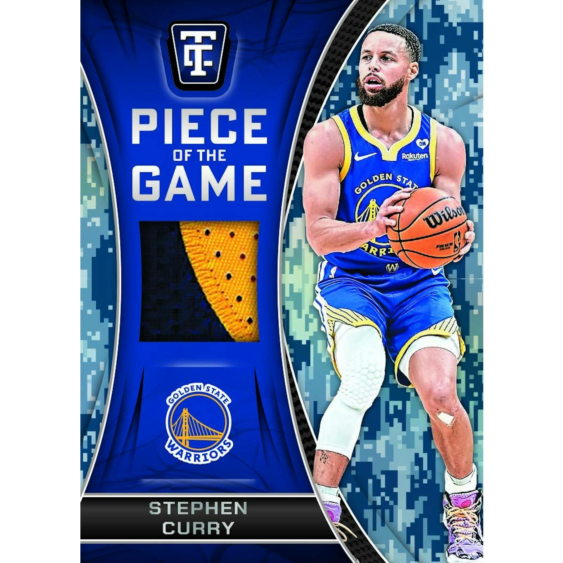 2024/25 Panini Totally Certified Basketball Blaster 20-Box Case