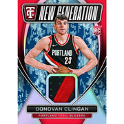 2024/25 Panini Totally Certified Basketball Blaster 20-Box Case