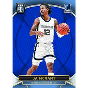 2024/25 Panini Totally Certified Basketball Blaster 20-Box Case