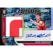 2024/25 Panini Totally Certified Basketball Blaster Box