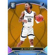 2024/25 Panini Totally Certified Basketball Mega Box