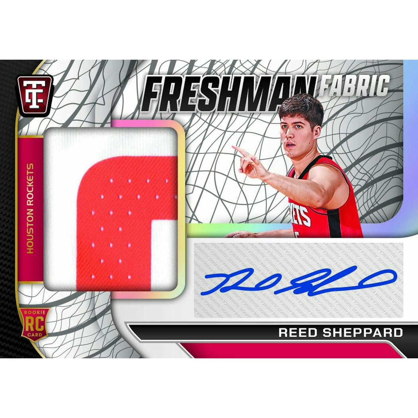 2024/25 Panini Totally Certified Basketball Mega Box