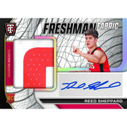 2024/25 Panini Totally Certified Basketball Mega Box
