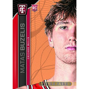 2024/25 Panini Totally Certified Basketball Mega Box