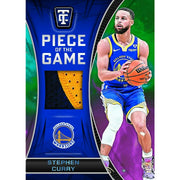 2024/25 Panini Totally Certified Basketball Mega Box