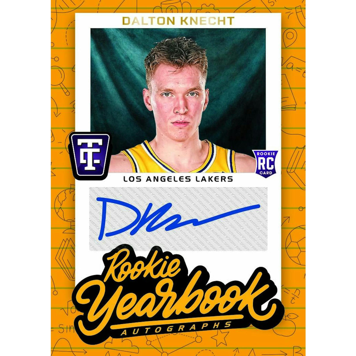 2024/25 Panini Totally Certified Basketball Mega Box