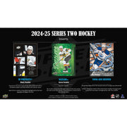 2024/25 Upper Deck Series 2 Hockey Blaster Box