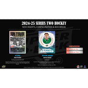 2024/25 Upper Deck Series 2 Hockey Blaster Box
