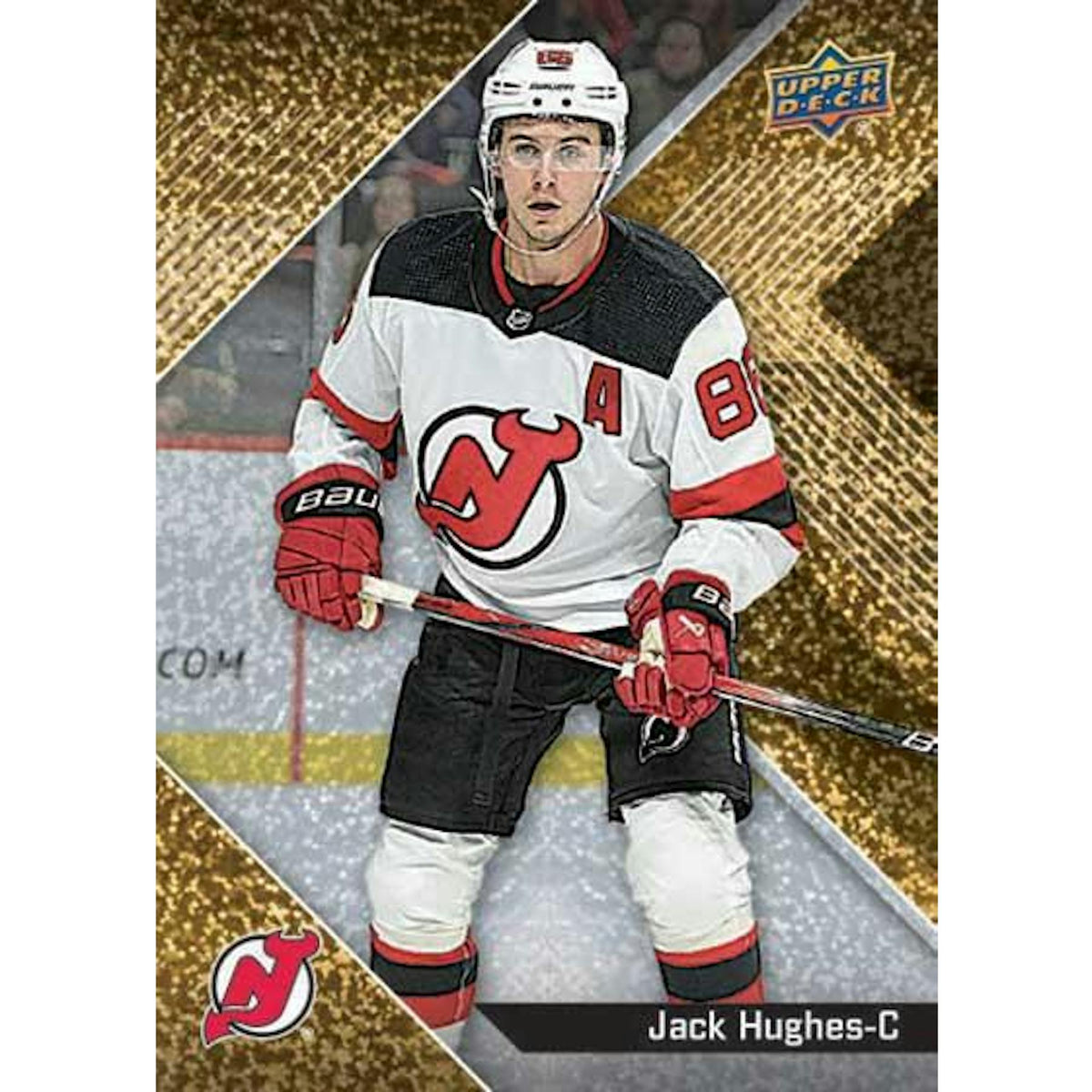 2024/25 Upper Deck Allure Hockey Hobby 18-Box Case