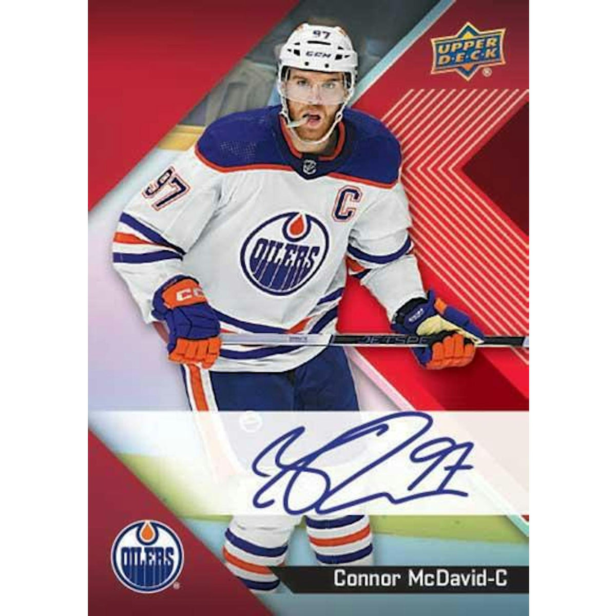 2024/25 Upper Deck Allure Hockey Hobby 18-Box Case