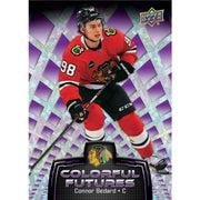 2024/25 Upper Deck Allure Hockey Hobby Box