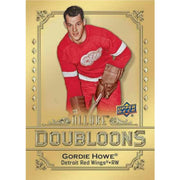 2024/25 Upper Deck Allure Hockey Hobby 18-Box Case
