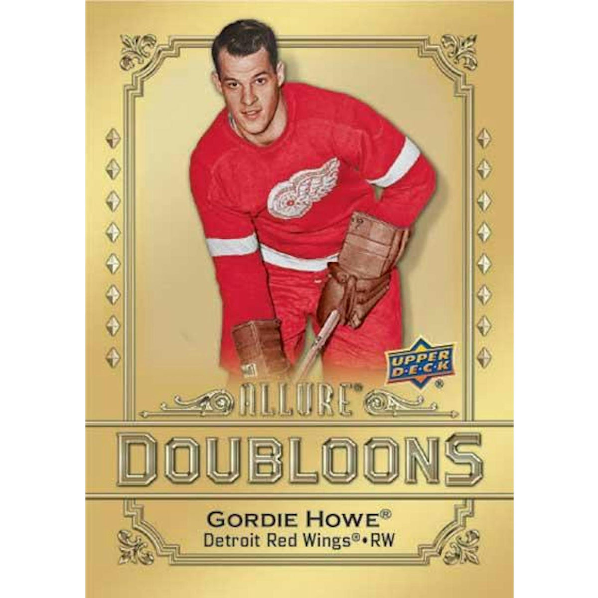 2024/25 Upper Deck Allure Hockey Hobby Box