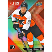 2024/25 Upper Deck Allure Hockey Hobby Box