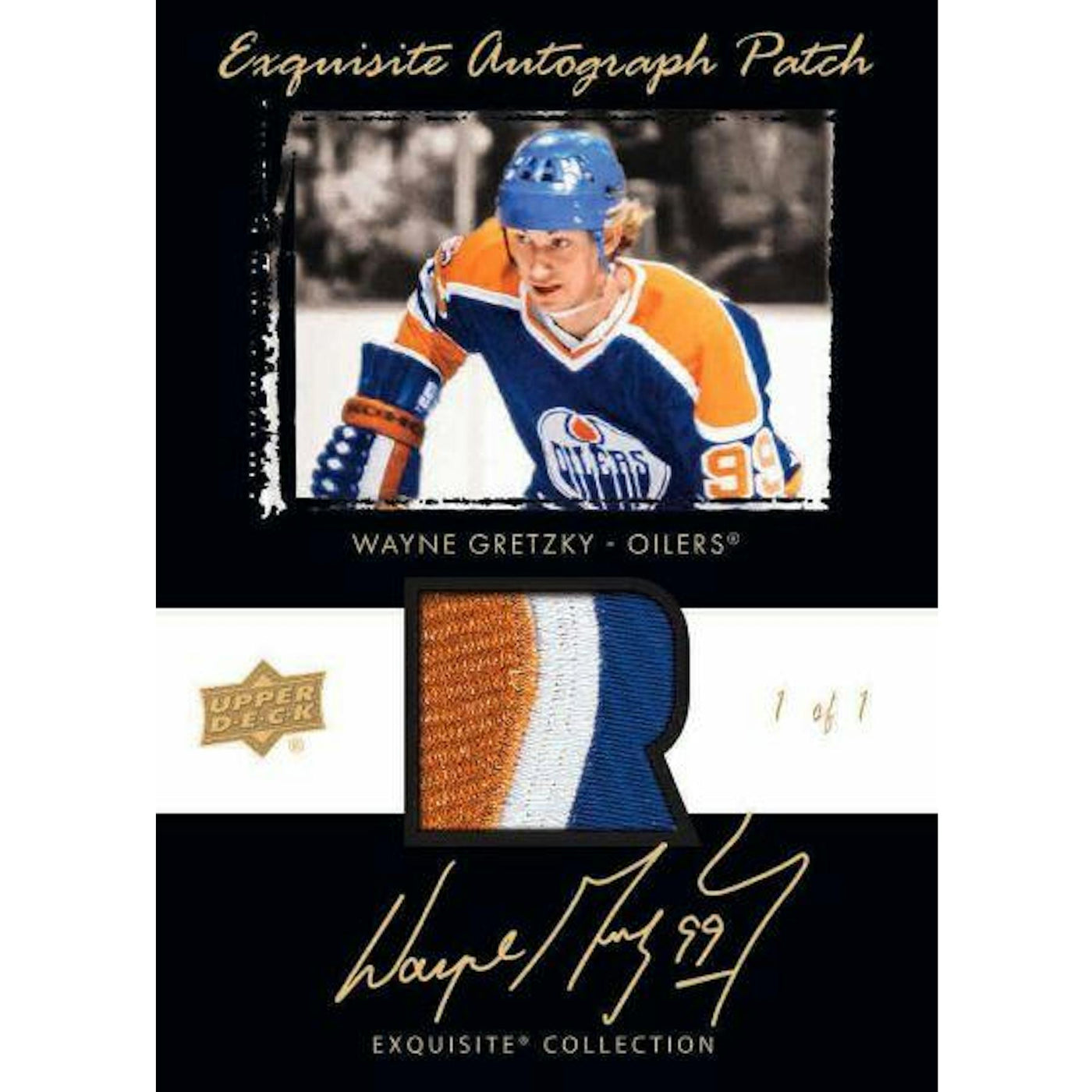 2024/25 Upper Deck The Cup Hockey Hobby 6-Box Case