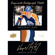 2024/25 Upper Deck The Cup Hockey Hobby 6-Box Case