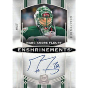 2024/25 Upper Deck The Cup Hockey Hobby Box