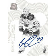2024/25 Upper Deck The Cup Hockey Hobby 6-Box Case