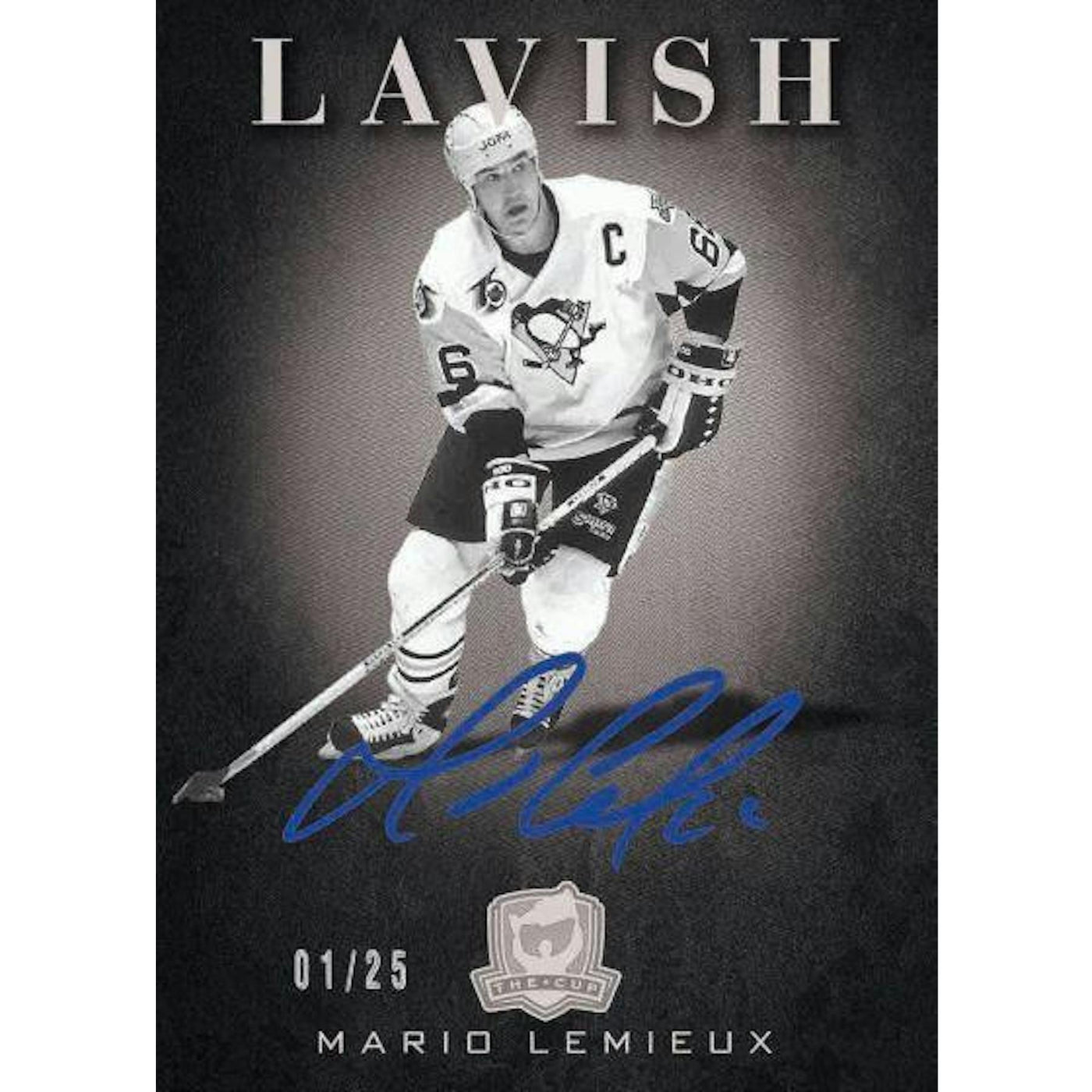 2024/25 Upper Deck The Cup Hockey Hobby 6-Box Case