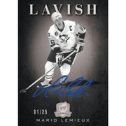 2024/25 Upper Deck The Cup Hockey Hobby Box