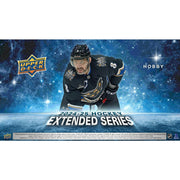 2024/25 Upper Deck Extended Series Hockey Hobby 12-Box Case