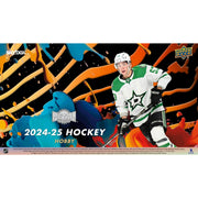 2024/25 Upper Deck Skybox Metal Universe Hockey Hobby Box