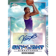 2024/25 Topps Chrome Basketball Mega Pack