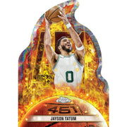 2024/25 Topps Chrome Basketball Blaster Box
