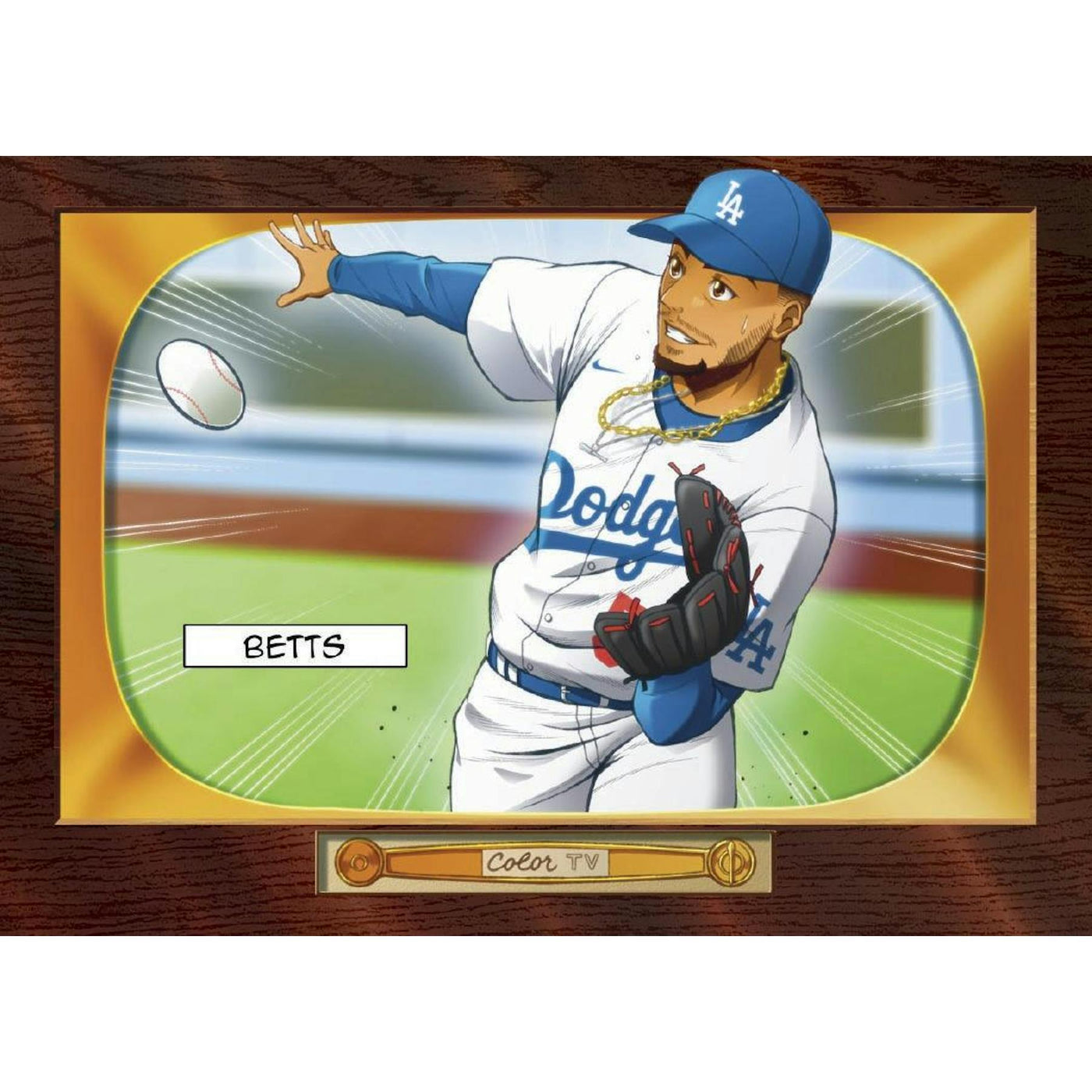 2024 Bowman Baseball Hobby Jumbo Box