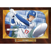 2024 Bowman Baseball Hobby Jumbo Box