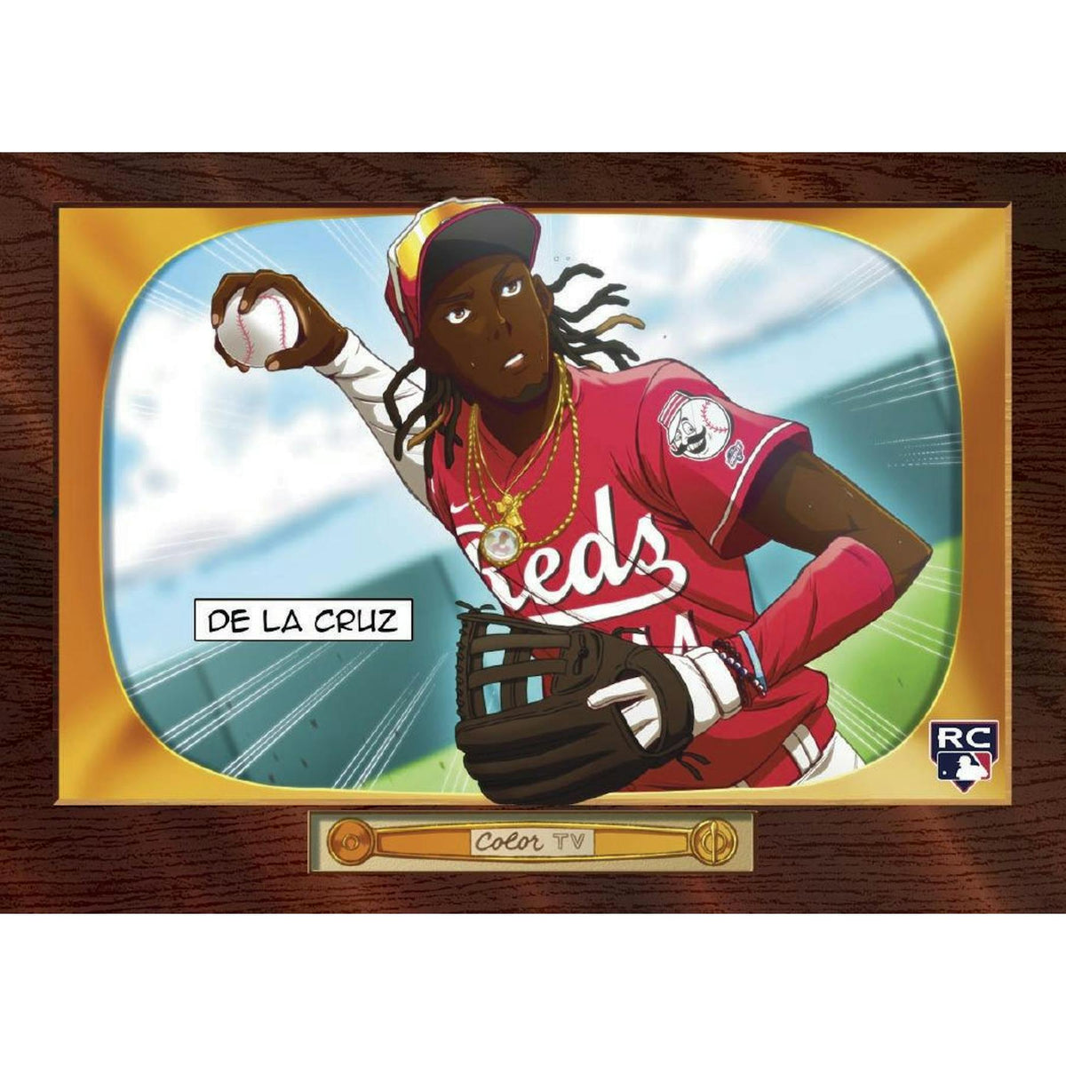 2024 Bowman Baseball Hobby Jumbo Box
