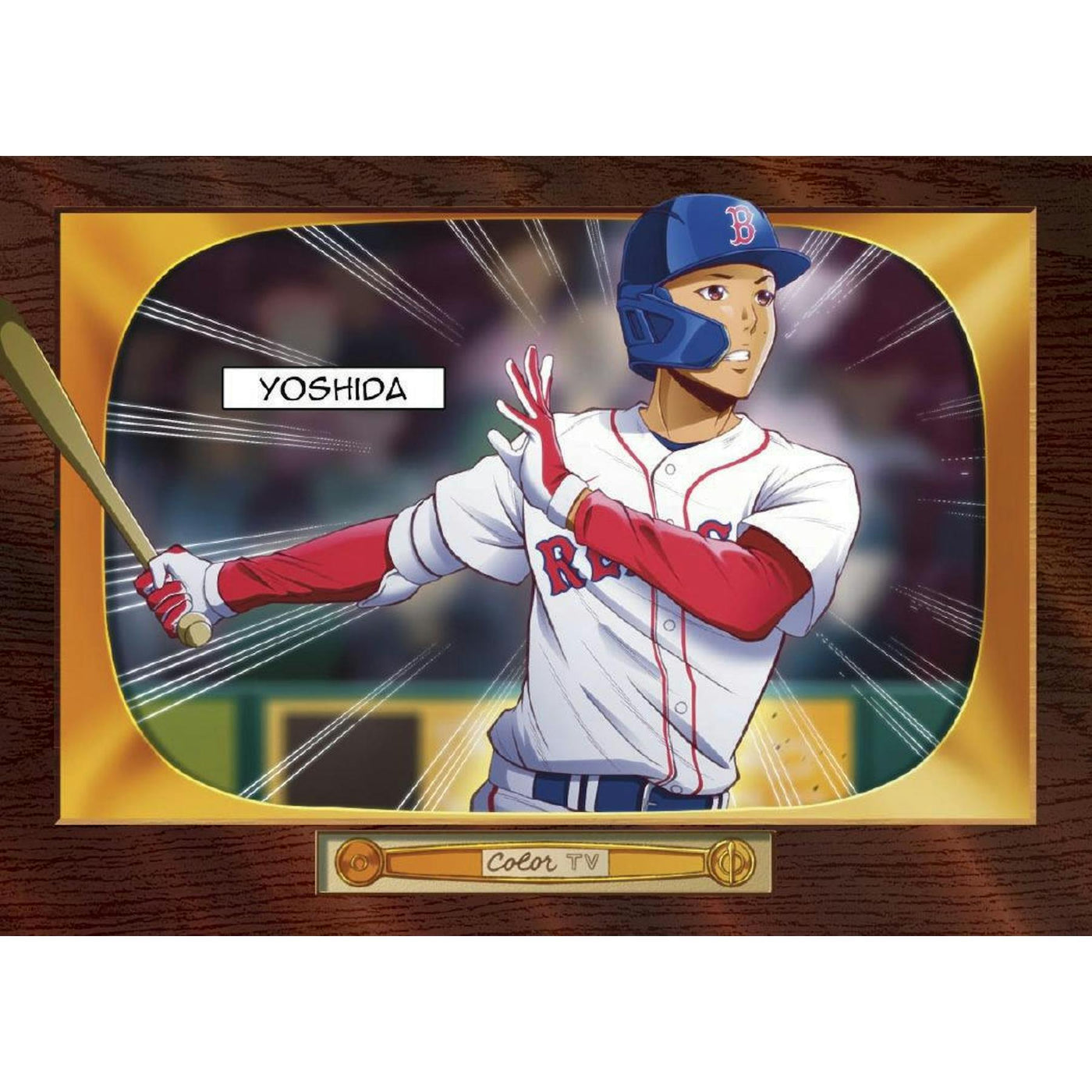 2024 Bowman Baseball Hobby Jumbo Box