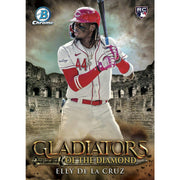 2024 Bowman Baseball Hobby Box