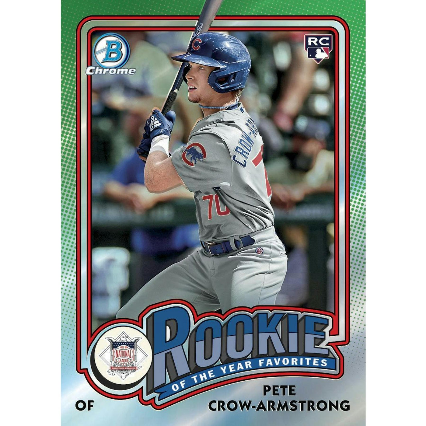 2024 Bowman Baseball Hobby Jumbo Box