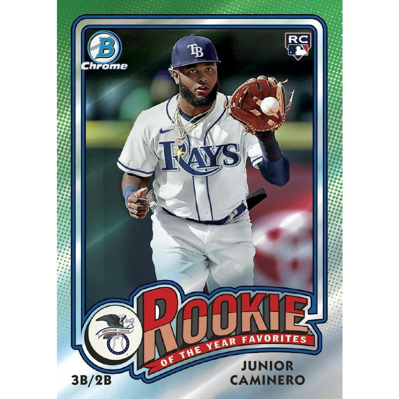 2024 Bowman Baseball Hobby Jumbo Box