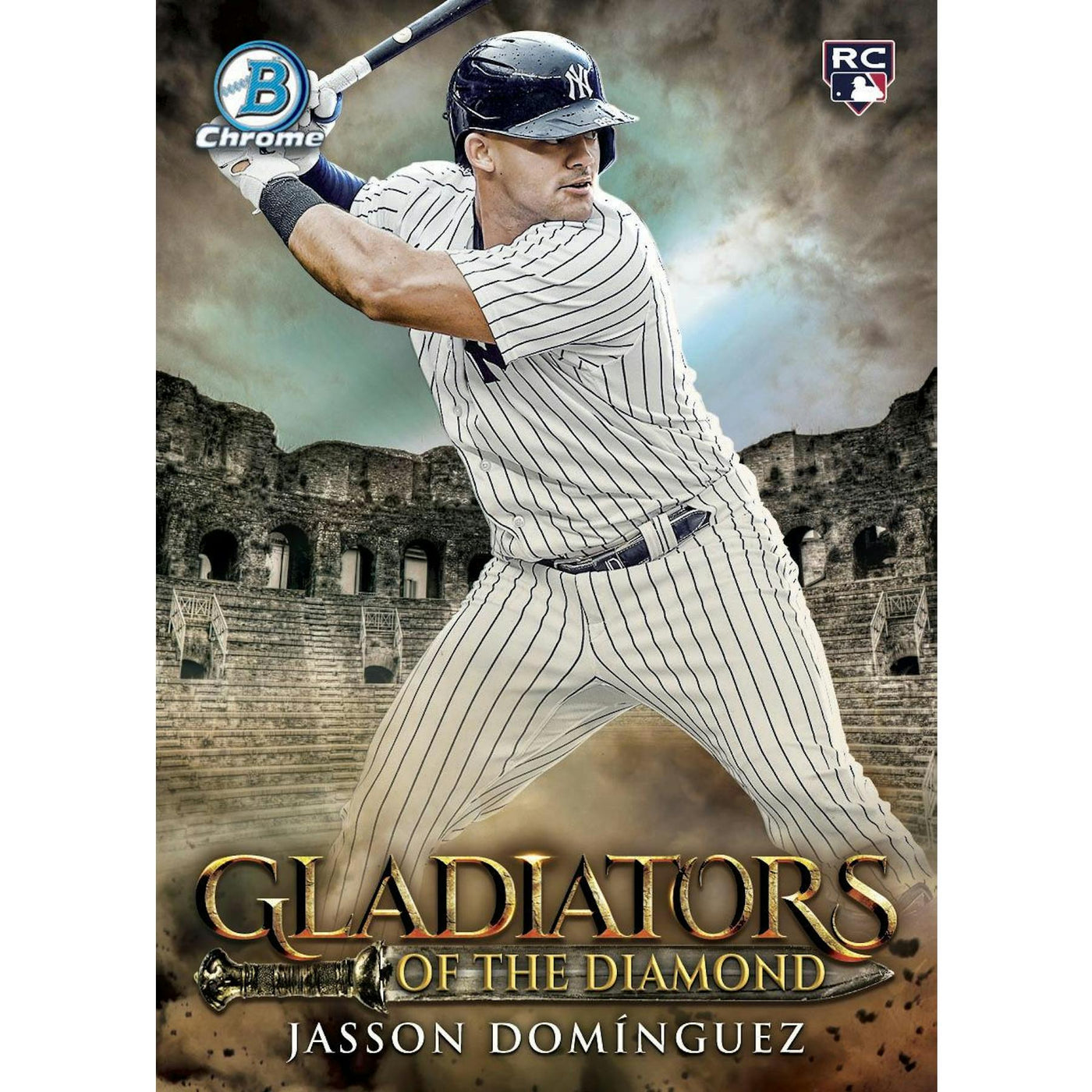 2024 Bowman Baseball Hobby Jumbo Box