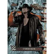 2025 Topps Chrome WWE Cactus Jack x Wrestlemania 5-Box Case