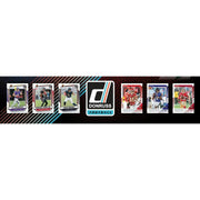 2024 Panini Donruss Football Hobby Factory Set