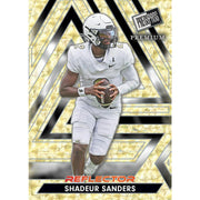 2024 Leaf Press Pass Premium Football Hobby Box