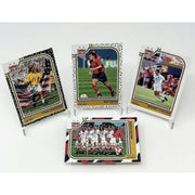 2024 Panini USWNT 1999 Women's FIFA World Cup Champions Soccer Team Set 20-Box Case