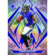 2024 Panini Phoenix Football Hobby Box