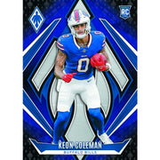 2024 Panini Phoenix Football Hobby Box
