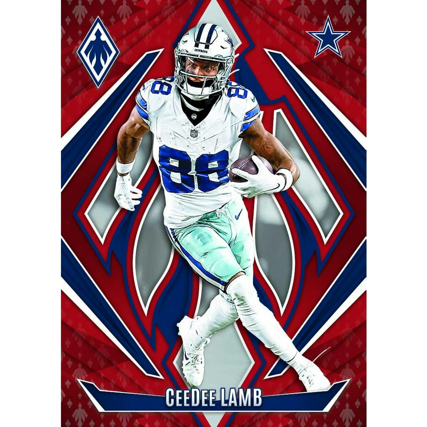 2024 Panini Phoenix Football Hobby Box