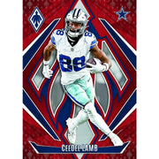 2024 Panini Phoenix Football Hobby Box