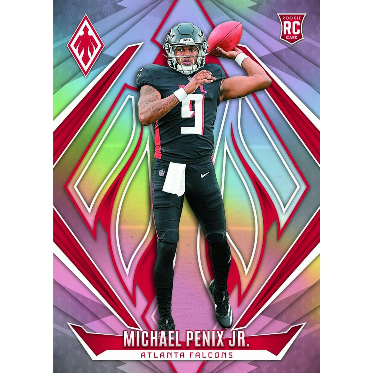 2024 Panini Phoenix Football Hobby Box