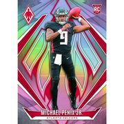 2024 Panini Phoenix Football Hobby Box