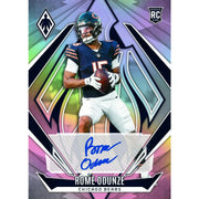 2024 Panini Phoenix Football Hobby Box