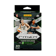 2024 Panini Prizm WNBA Basketball Hanger Box