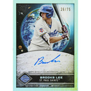 2024 Topps Pro Debut Baseball Hobby Box